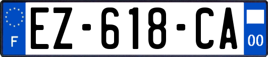 EZ-618-CA