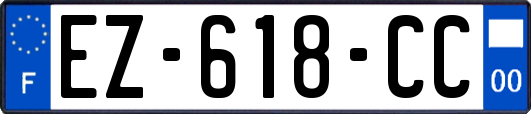 EZ-618-CC