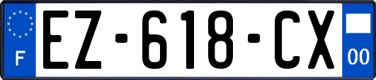 EZ-618-CX