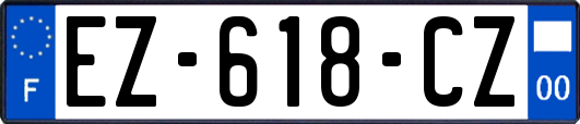 EZ-618-CZ