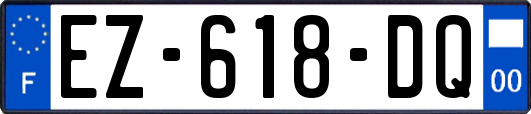 EZ-618-DQ