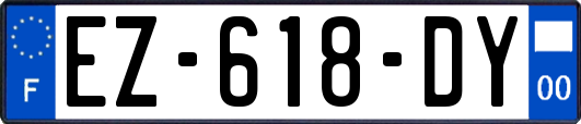 EZ-618-DY