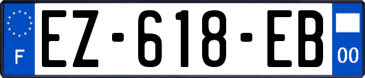 EZ-618-EB