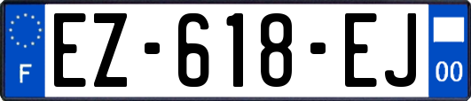 EZ-618-EJ