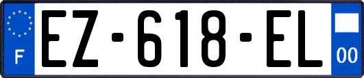 EZ-618-EL