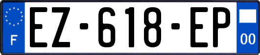 EZ-618-EP