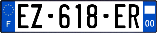 EZ-618-ER