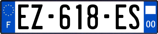 EZ-618-ES