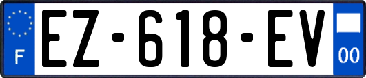 EZ-618-EV