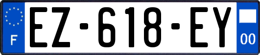 EZ-618-EY