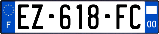 EZ-618-FC