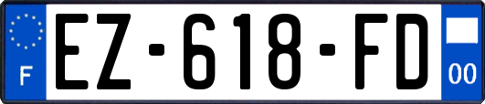 EZ-618-FD