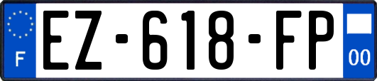 EZ-618-FP