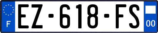 EZ-618-FS