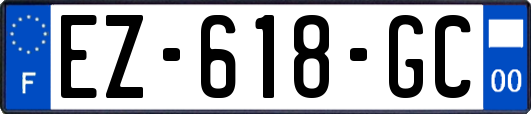 EZ-618-GC