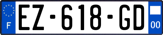 EZ-618-GD