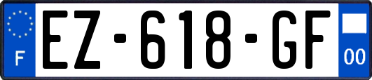 EZ-618-GF