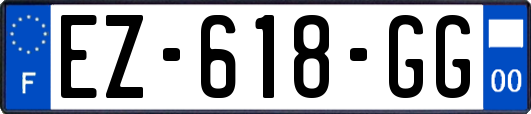 EZ-618-GG