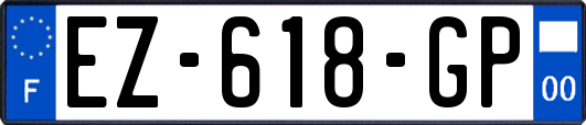 EZ-618-GP