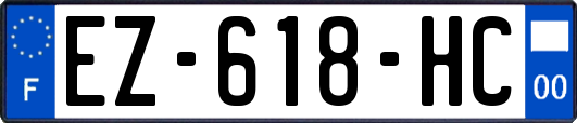 EZ-618-HC