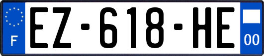 EZ-618-HE