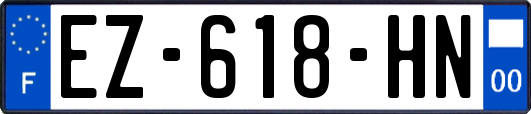 EZ-618-HN