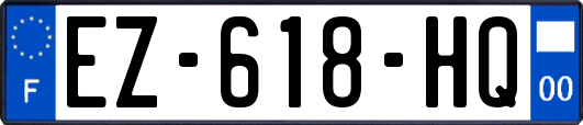 EZ-618-HQ