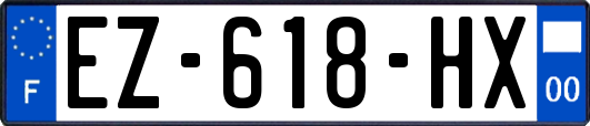 EZ-618-HX