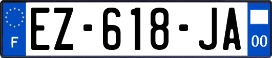 EZ-618-JA