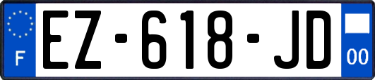 EZ-618-JD