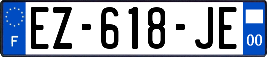 EZ-618-JE