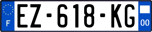 EZ-618-KG