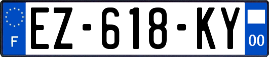 EZ-618-KY