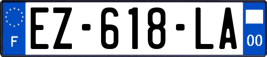 EZ-618-LA