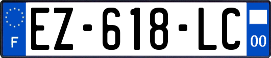 EZ-618-LC