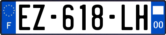 EZ-618-LH