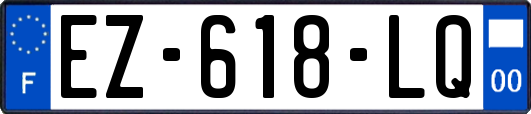 EZ-618-LQ