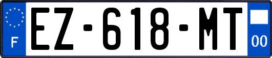 EZ-618-MT