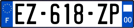EZ-618-ZP