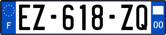 EZ-618-ZQ