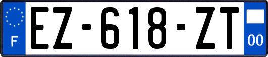 EZ-618-ZT