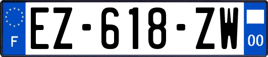 EZ-618-ZW