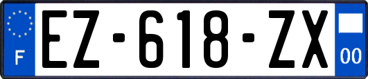 EZ-618-ZX
