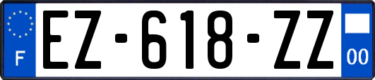 EZ-618-ZZ