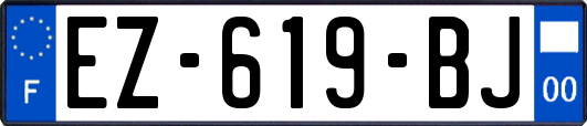 EZ-619-BJ