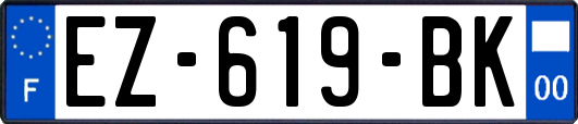 EZ-619-BK