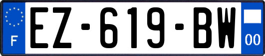 EZ-619-BW