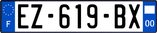 EZ-619-BX