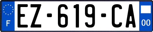 EZ-619-CA