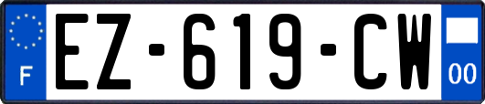 EZ-619-CW